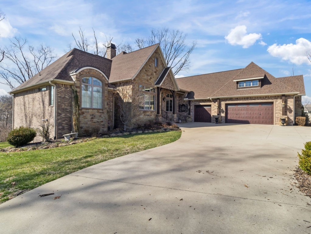 Versailles - Residential