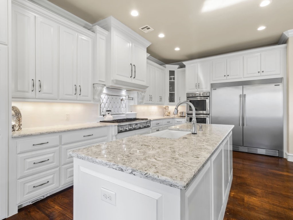 Versailles - Residential