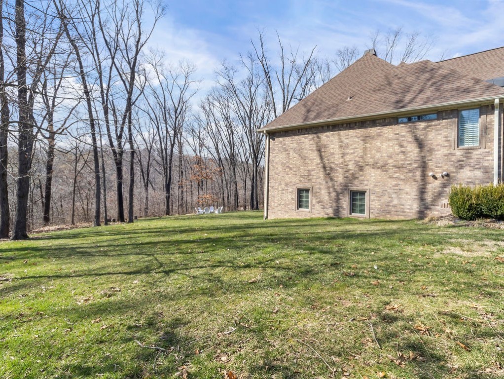 Versailles - Residential