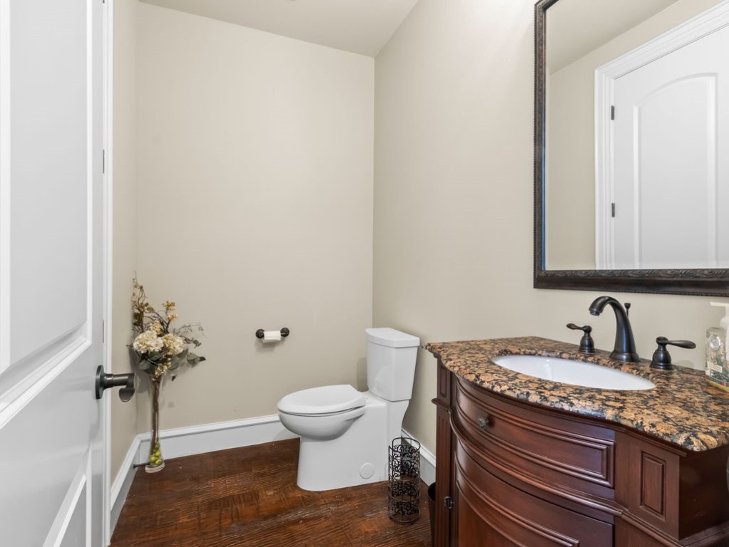 Versailles - Residential