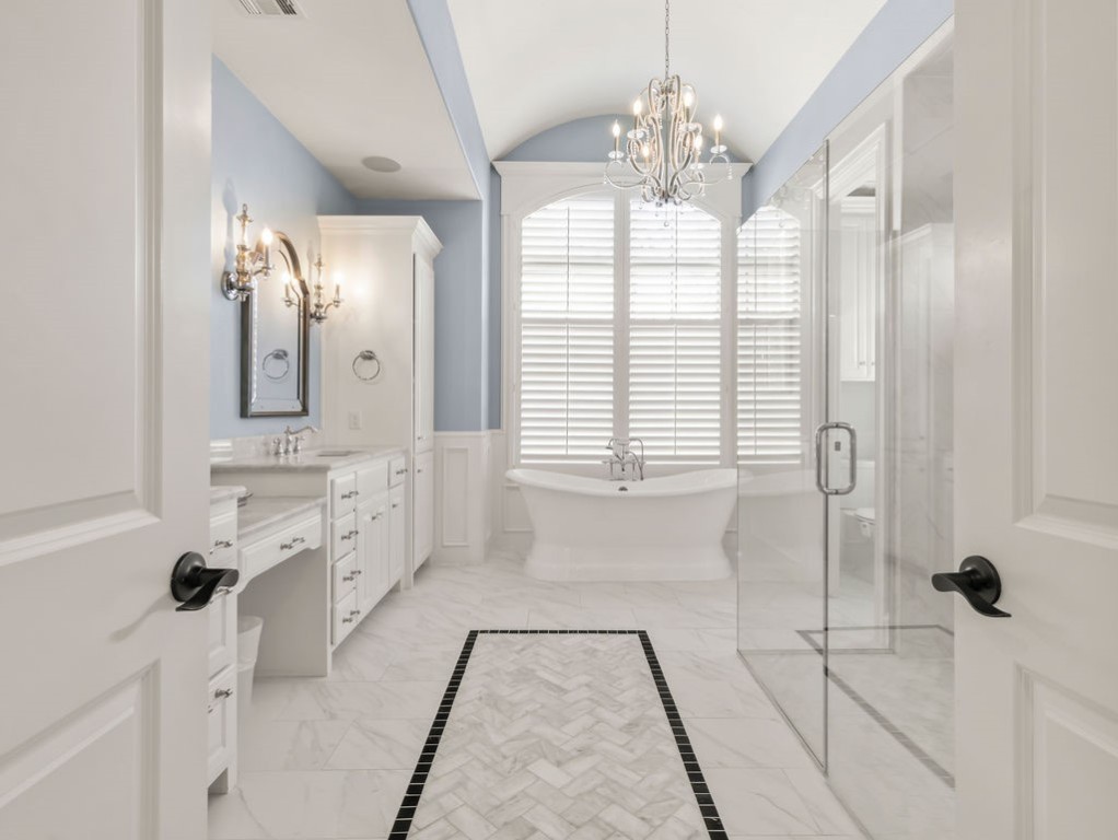 Versailles - Residential