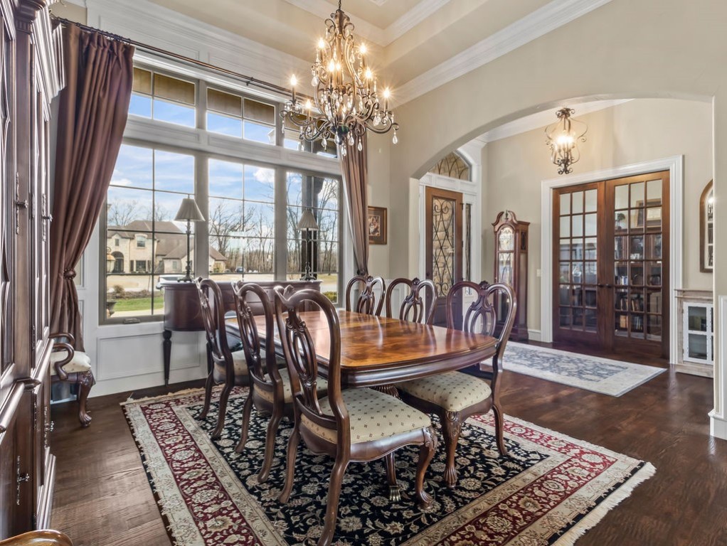 Versailles - Residential