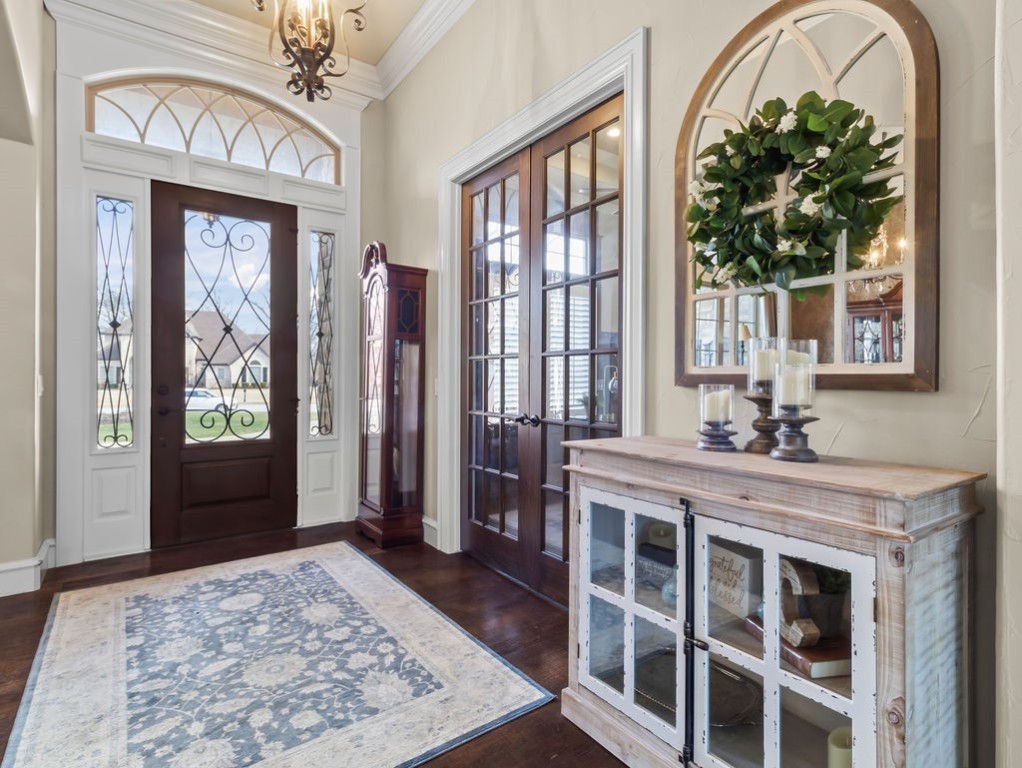 Versailles - Residential