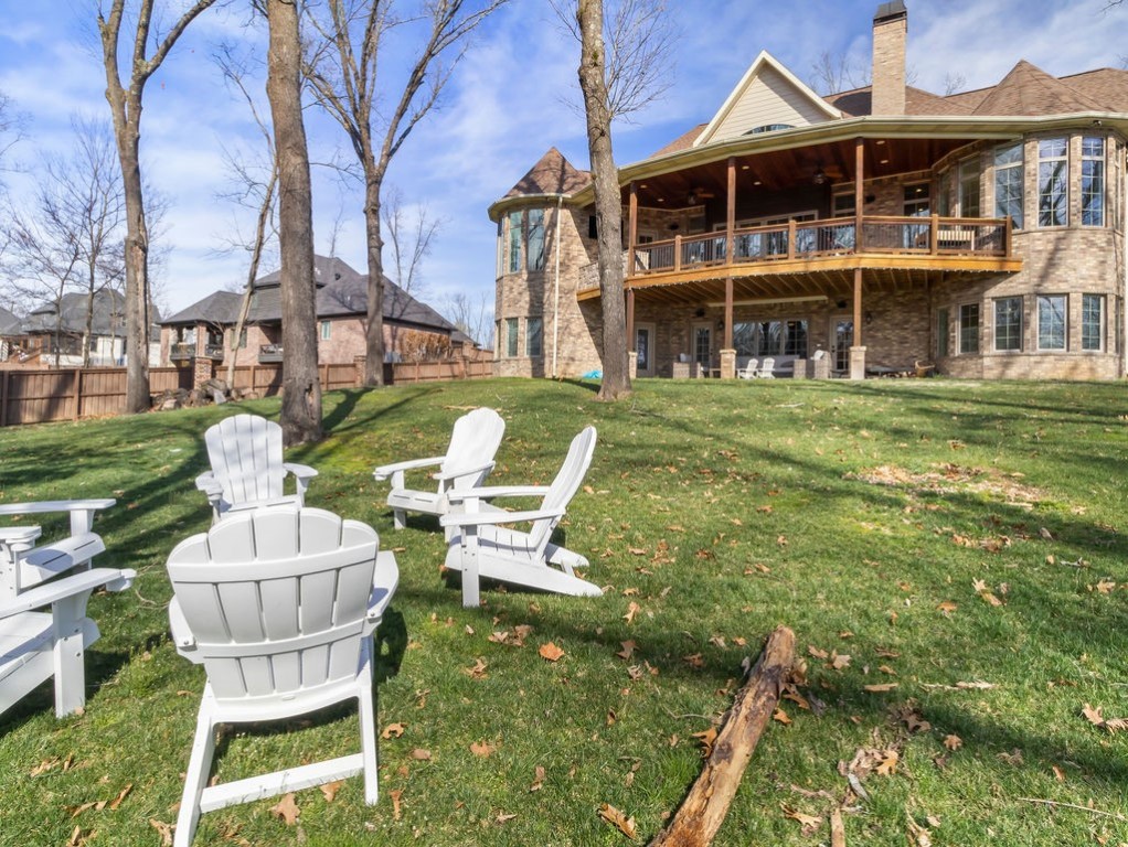 Versailles - Residential