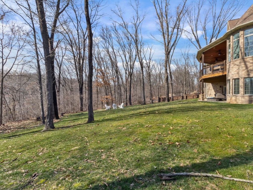 Versailles - Residential