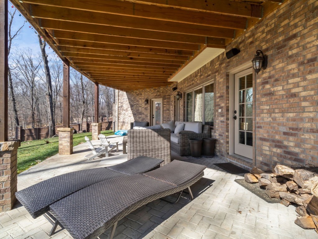 Versailles - Residential