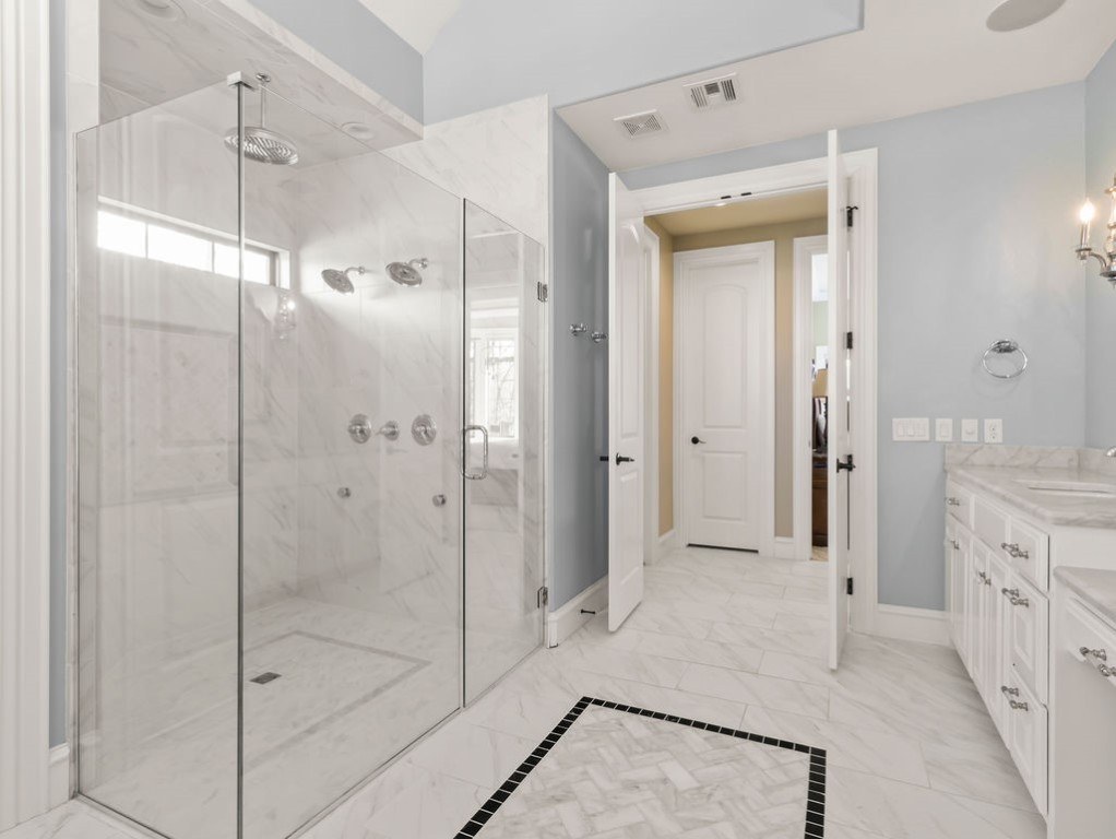 Versailles - Residential