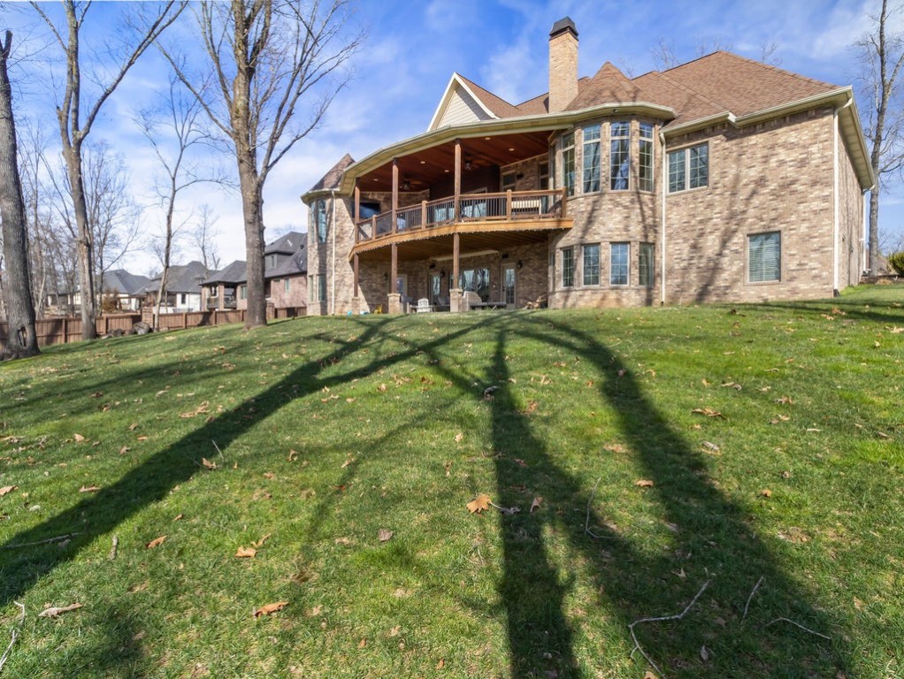 Versailles - Residential