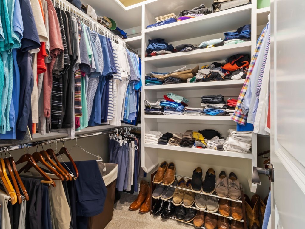 Versailles - Residential