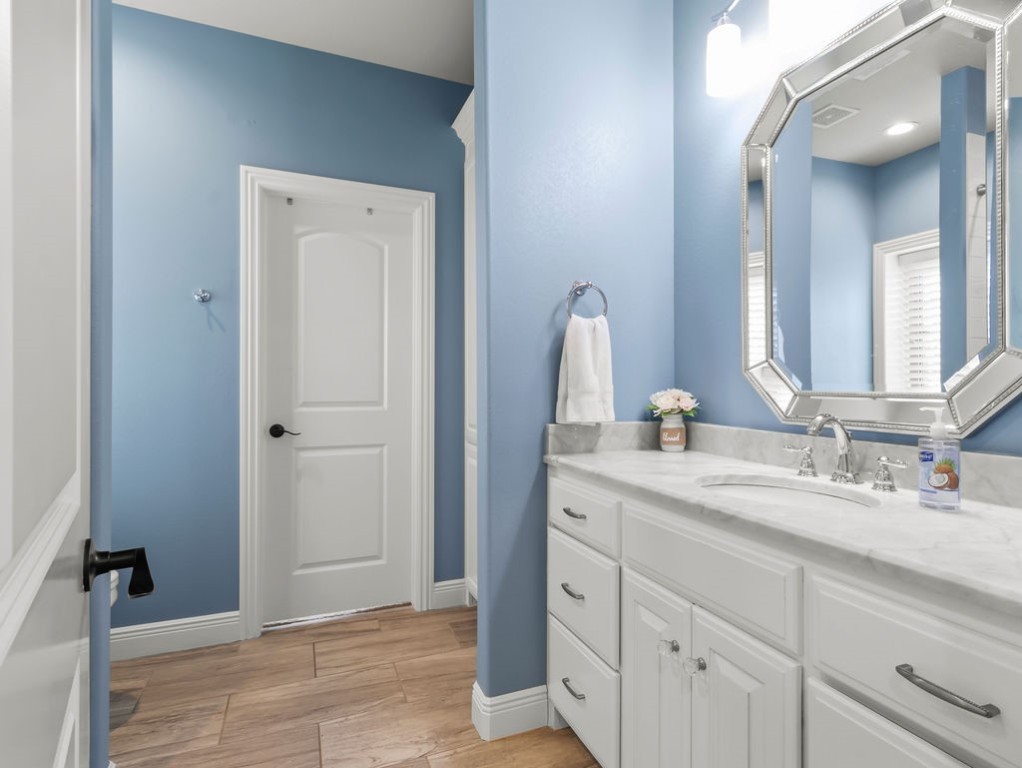 Versailles - Residential