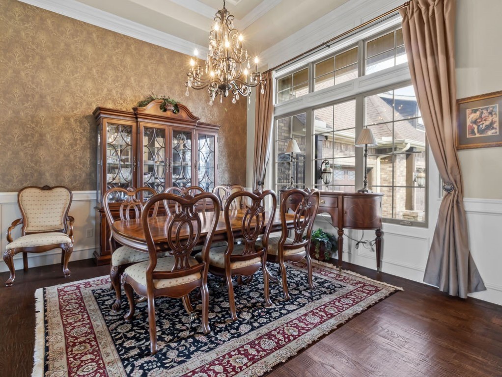 Versailles - Residential