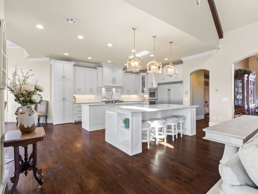 Versailles - Residential