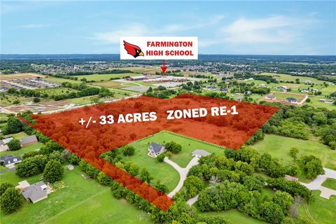 12094 N Hwy 170 Farmington AR 72730