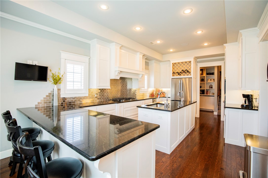 Tuscany Sub - Residential