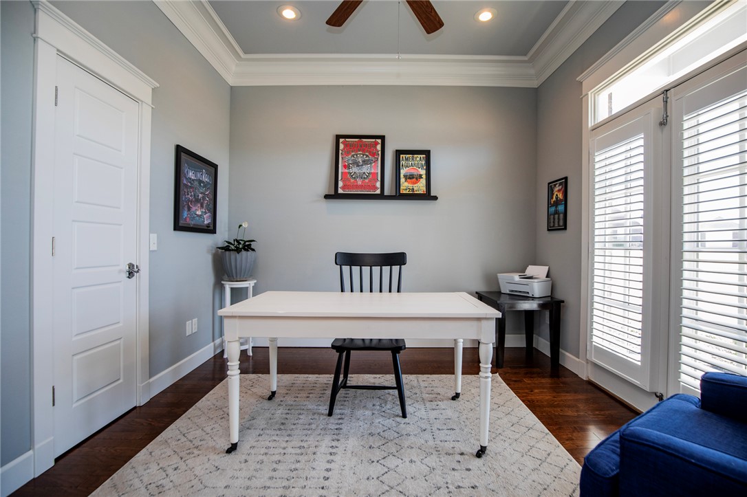 Tuscany Sub - Residential