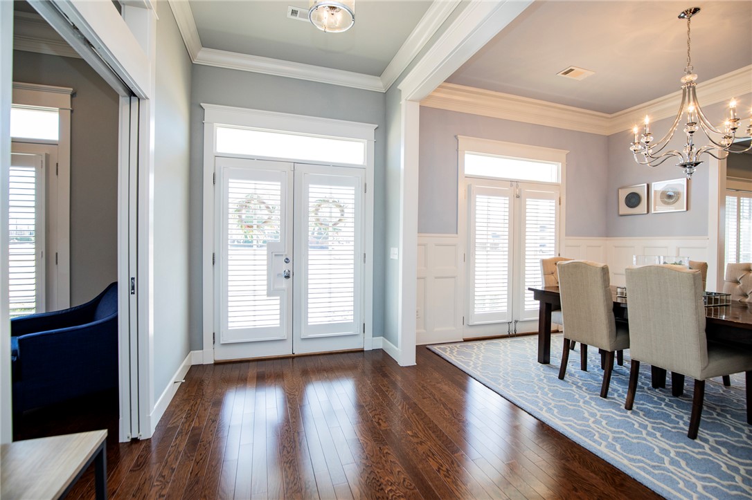 Tuscany Sub - Residential