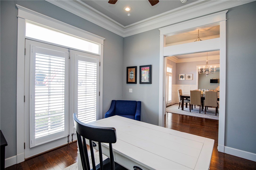 Tuscany Sub - Residential