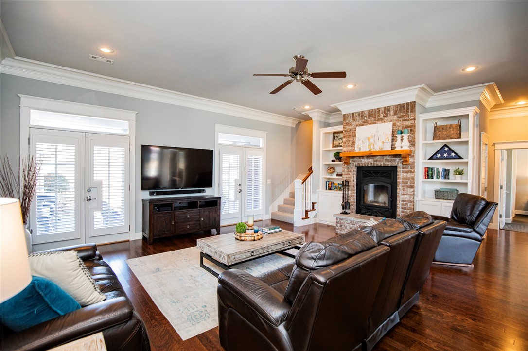 Tuscany Sub - Residential