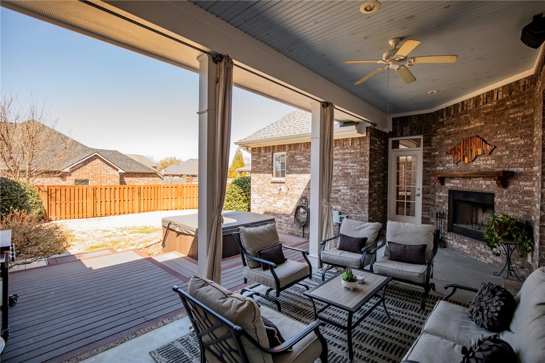 Tuscany Sub - Residential