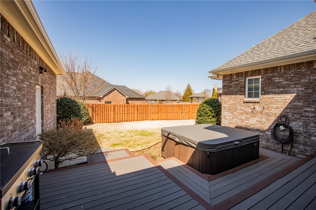 Tuscany Sub - Residential