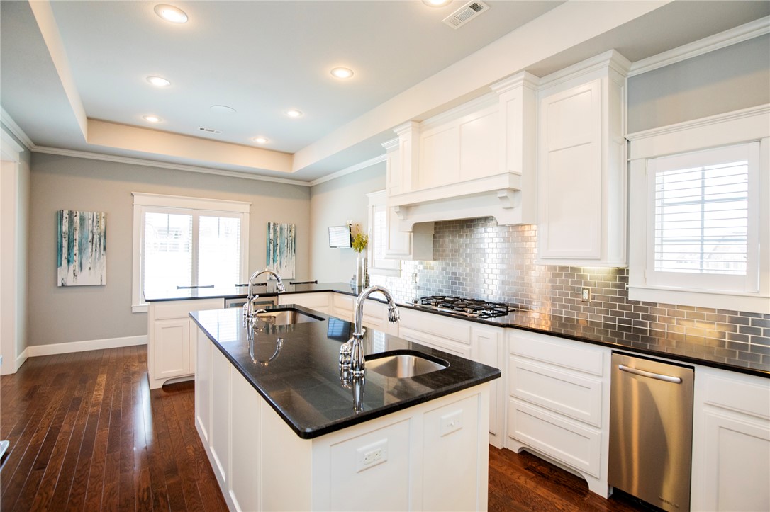 Tuscany Sub - Residential