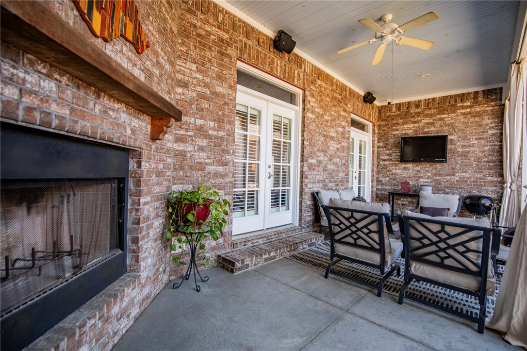 Tuscany Sub - Residential