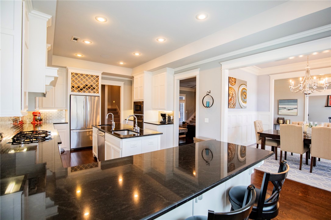 Tuscany Sub - Residential