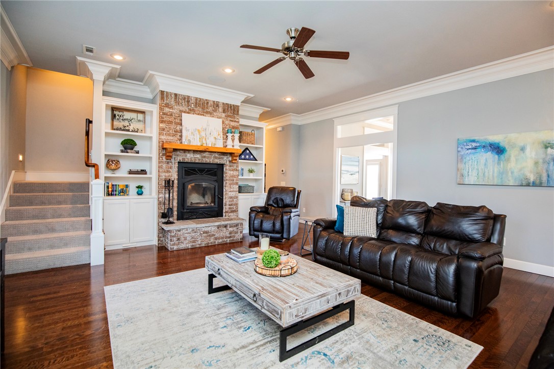 Tuscany Sub - Residential