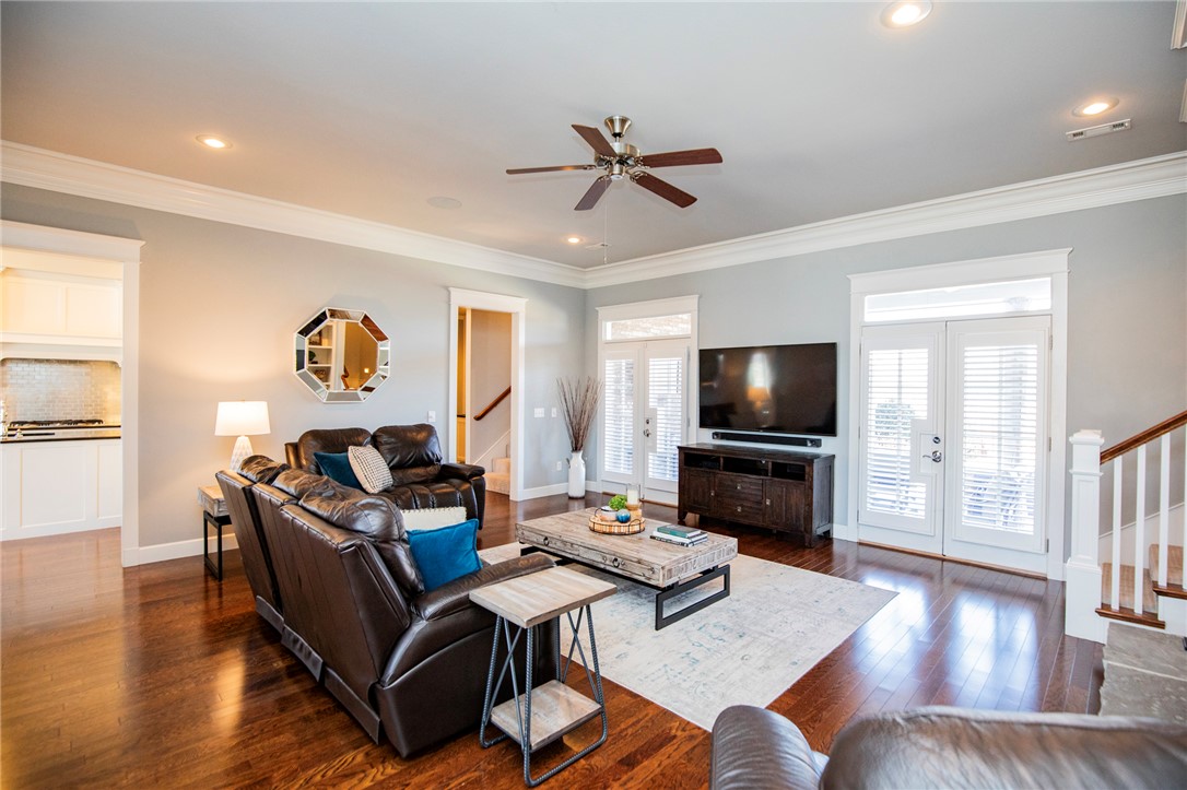 Tuscany Sub - Residential