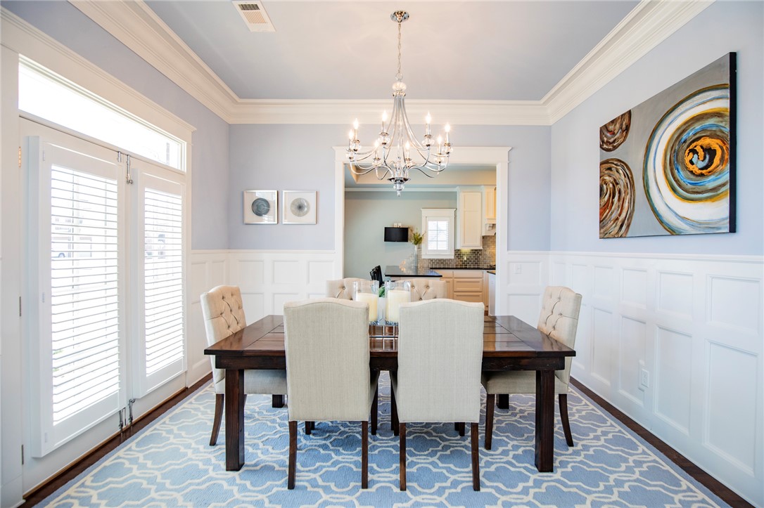 Tuscany Sub - Residential