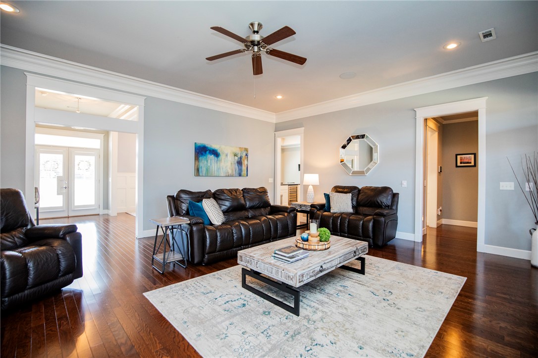 Tuscany Sub - Residential