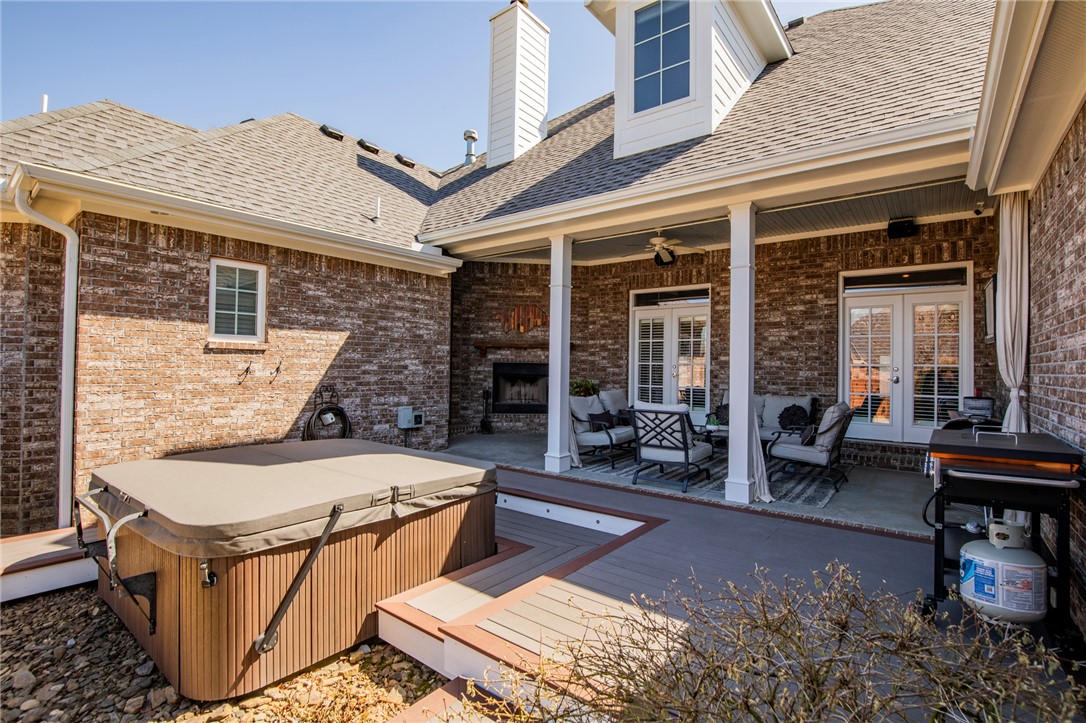 Tuscany Sub - Residential