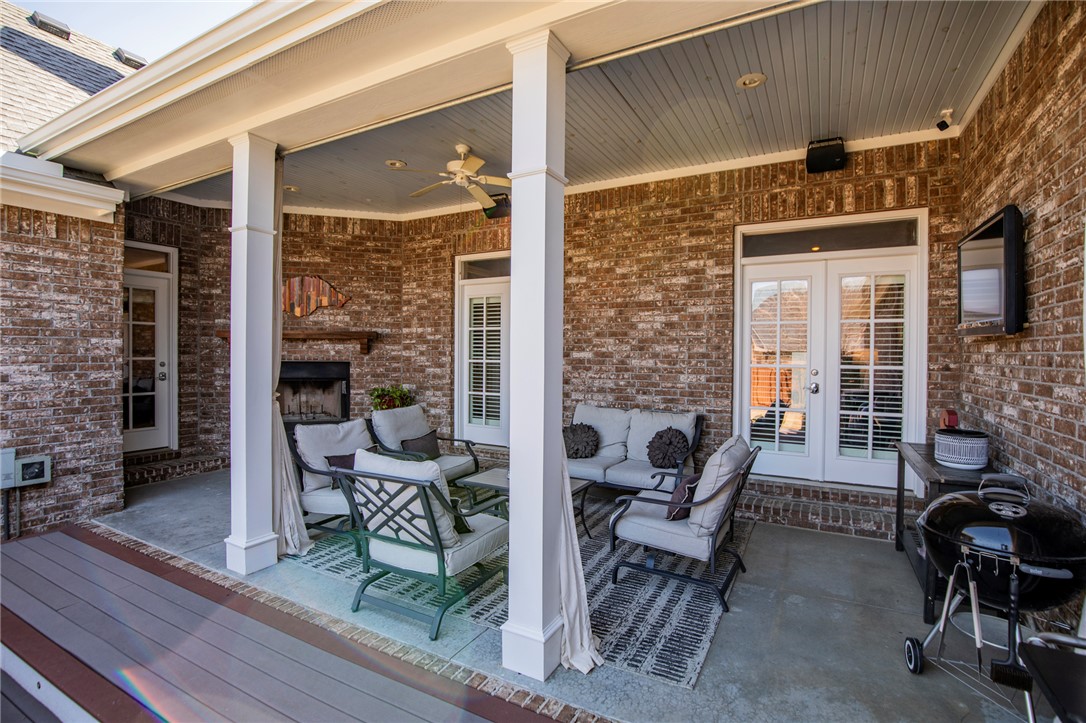 Tuscany Sub - Residential