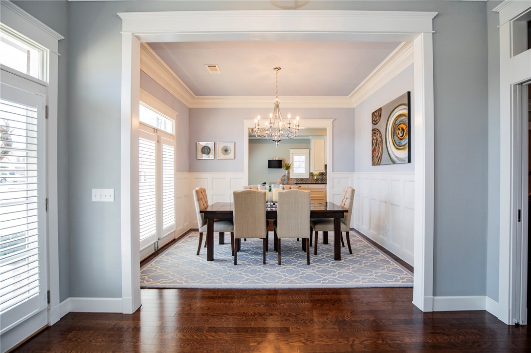 Tuscany Sub - Residential