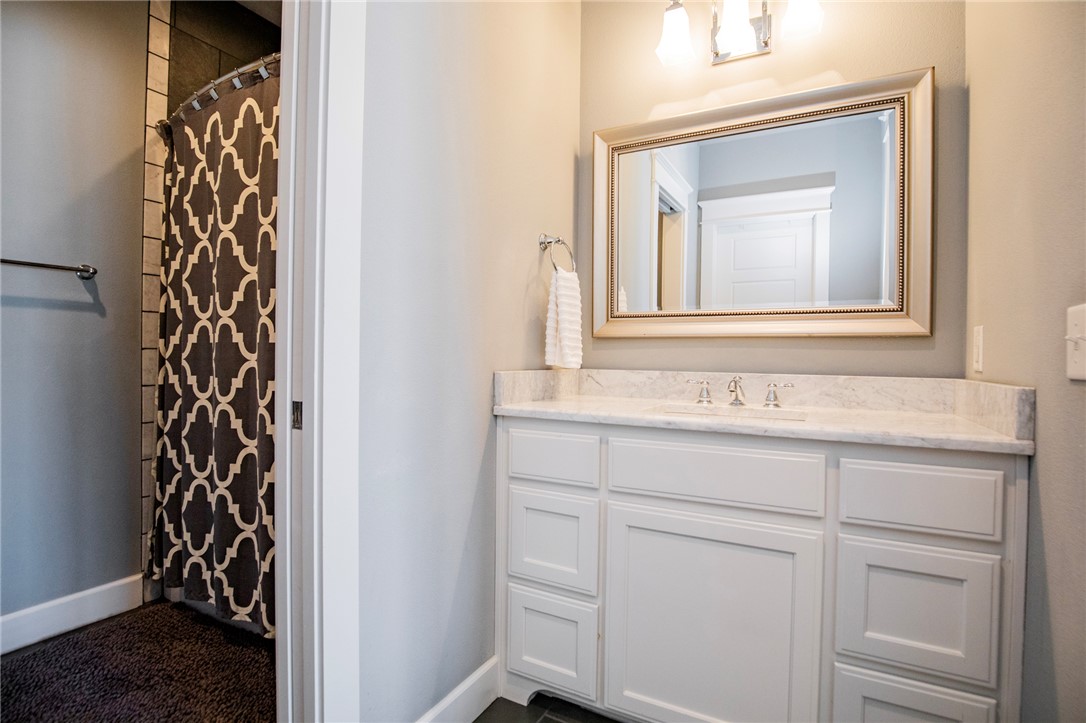 Tuscany Sub - Residential