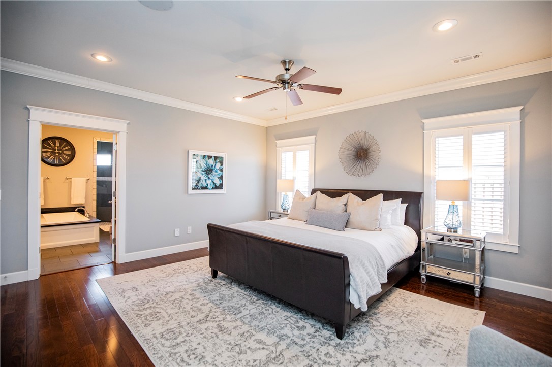 Tuscany Sub - Residential