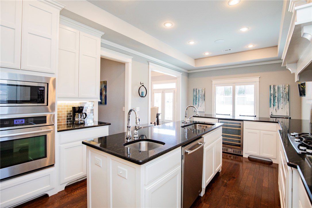 Tuscany Sub - Residential