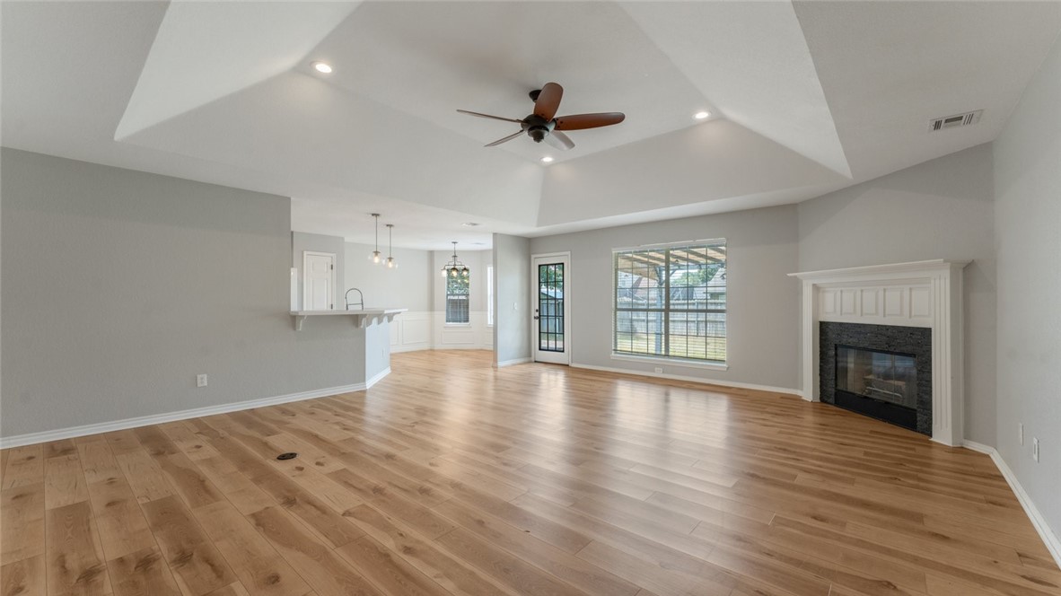 Oak Ridge Centerton - Residential