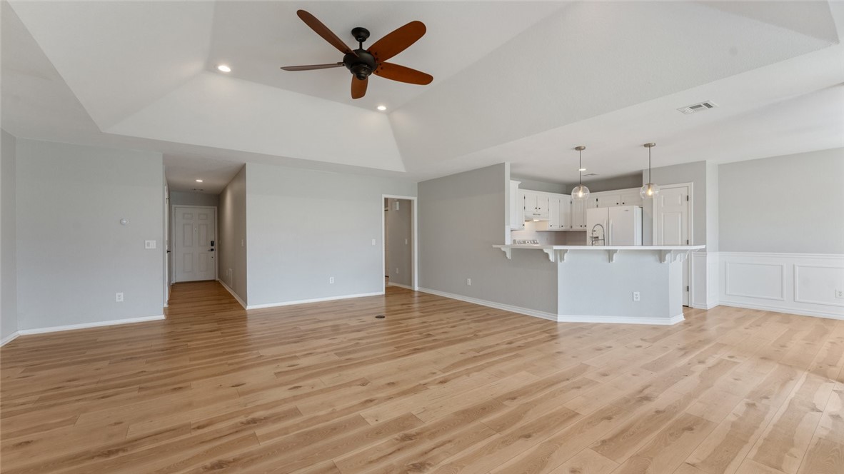Oak Ridge Centerton - Residential