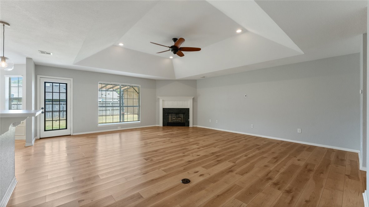 Oak Ridge Centerton - Residential