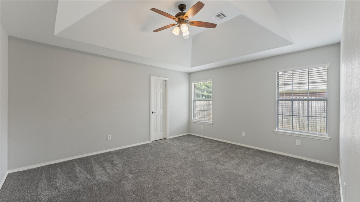 Oak Ridge Centerton - Residential