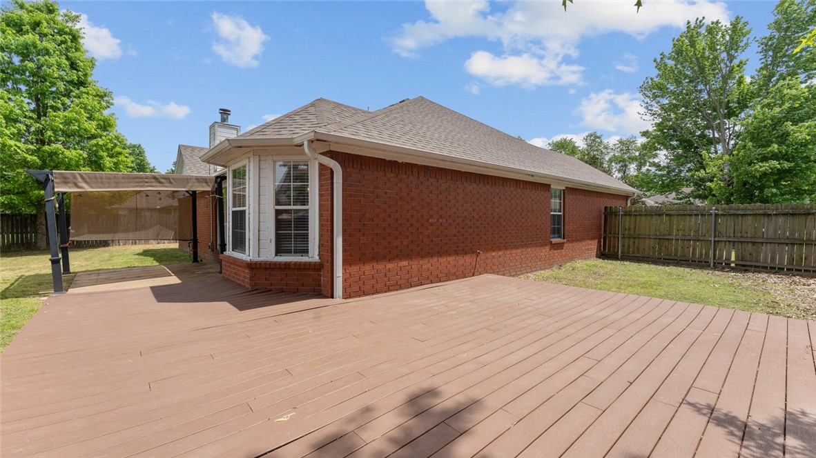 Oak Ridge Centerton - Residential