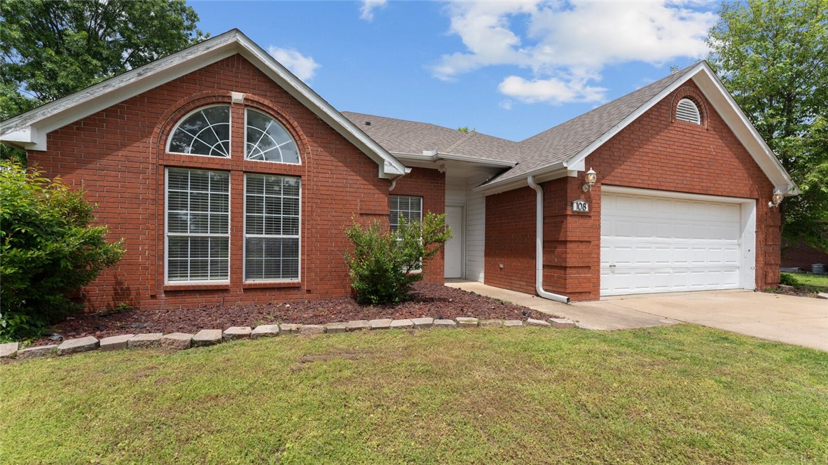 Oak Ridge Centerton - Residential