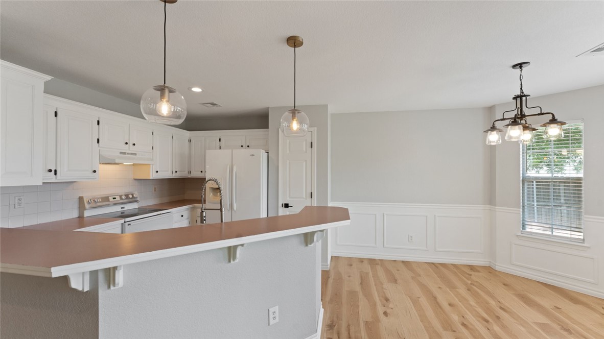 Oak Ridge Centerton - Residential