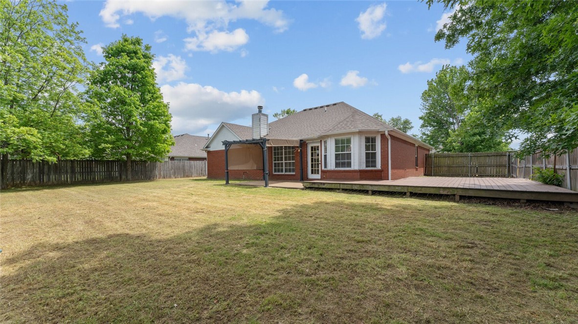 Oak Ridge Centerton - Residential