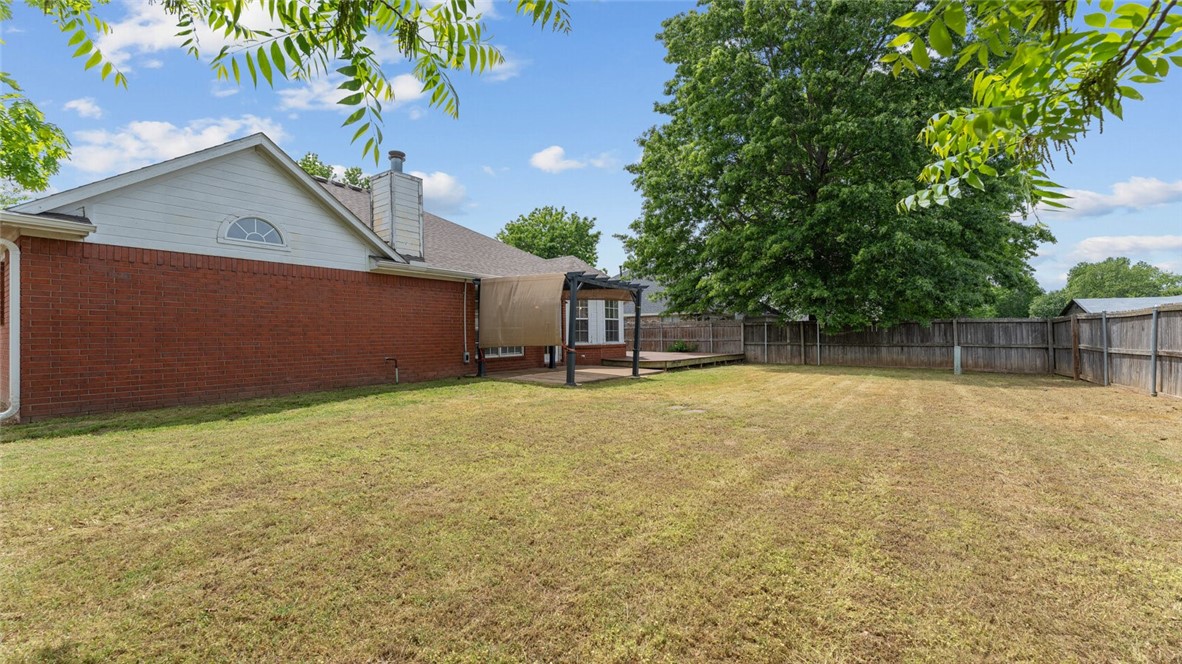 Oak Ridge Centerton - Residential
