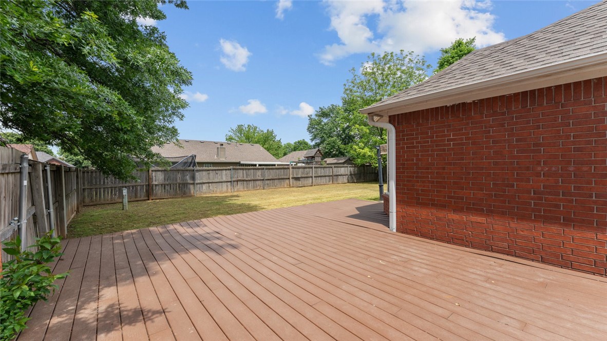 Oak Ridge Centerton - Residential