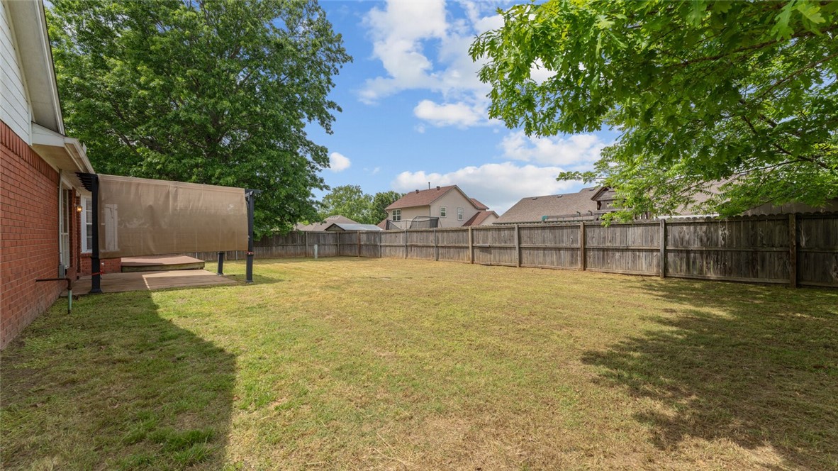 Oak Ridge Centerton - Residential