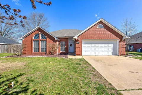 108 Birch Street, Centerton, AR 72719 - MLS#: 1301724