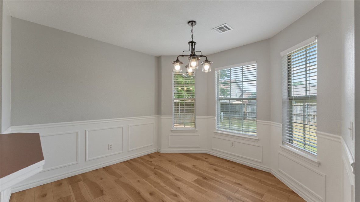 Oak Ridge Centerton - Residential
